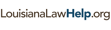 LALawHelp.org logo