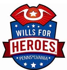 Wills for Heroes - Pennsylvania