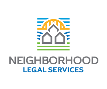 Neighbrohood Legal Services logo