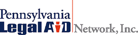 PA Legal Aid Network logo