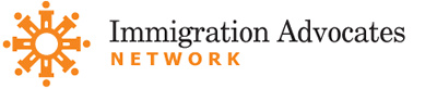 Image: Immigration Advocates Network