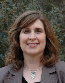 Erin Cleghorn, Director of Membership & Marketing, NCBA