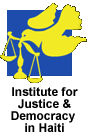 Institute for Justice & Democracy in Haiti
